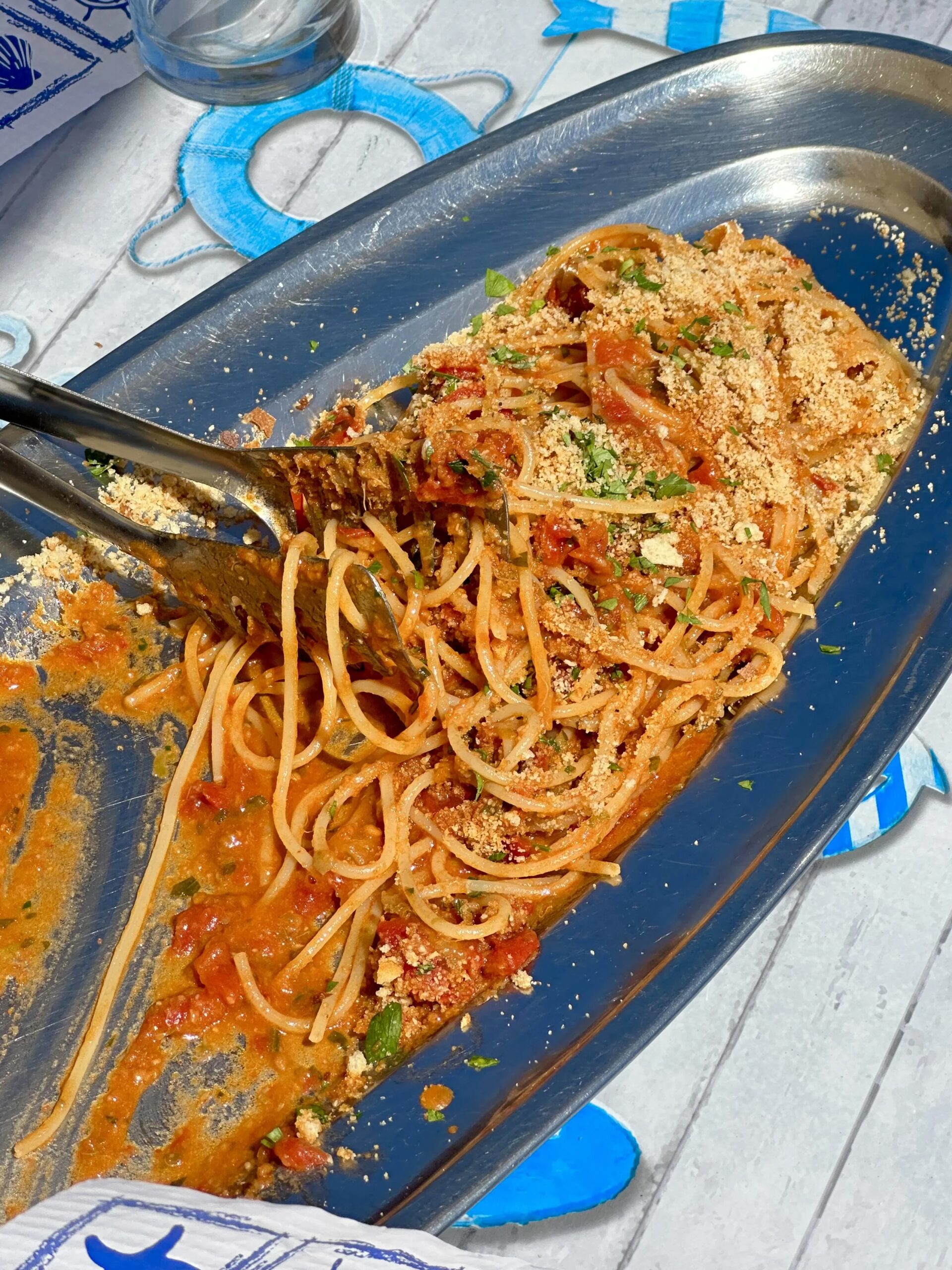 Decoding Puttanesca: The True Story Behind Its Provocative Name